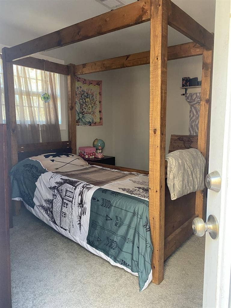 Private Rooms for Rent | Convenient