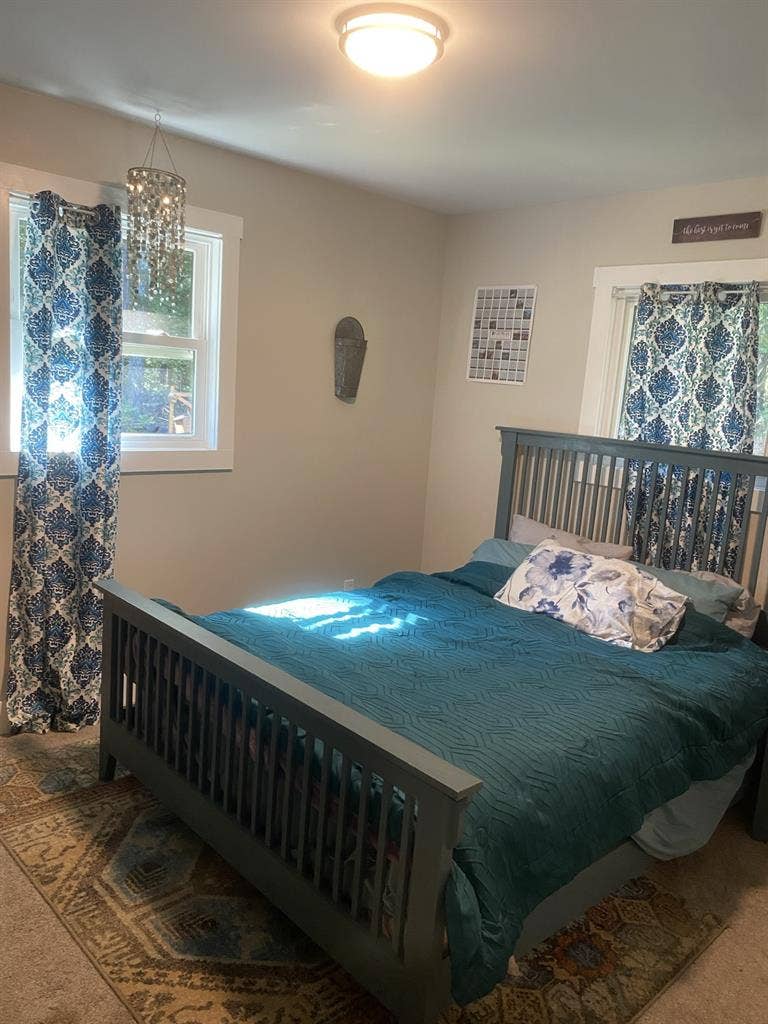 Private Rooms for Rent | Convenient