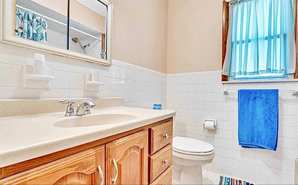 Beautiful apartment in quite
 area