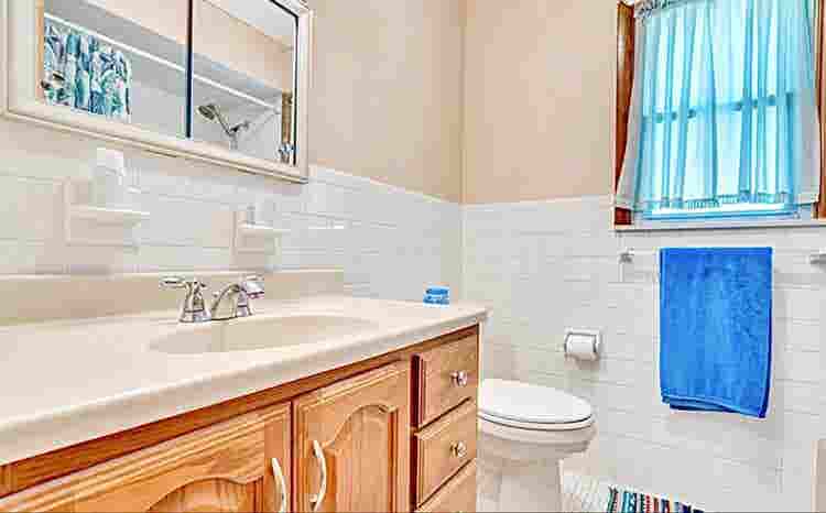 Beautiful apartment in quite
area