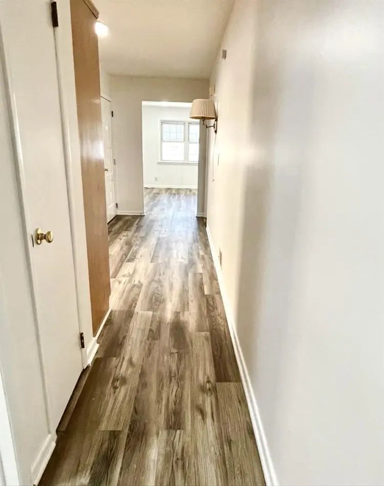 Beautiful apartment in quite
area