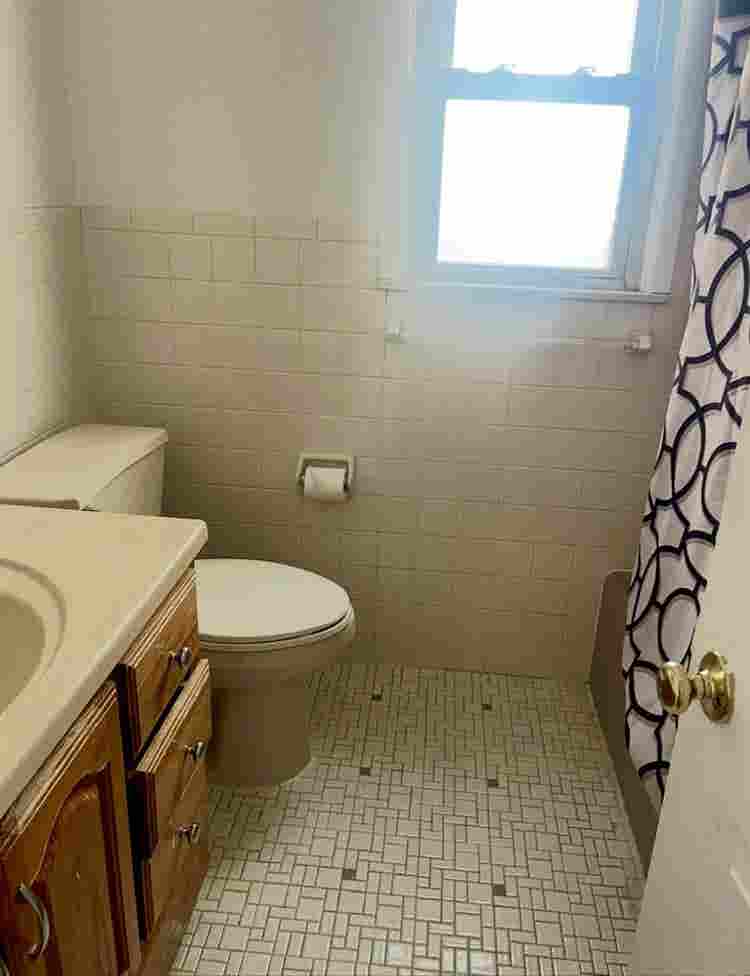 Beautiful apartment in quite
area