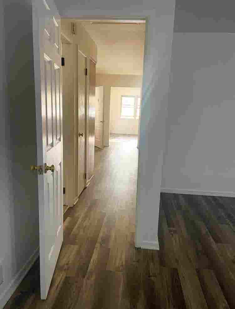 Beautiful apartment in quite
area