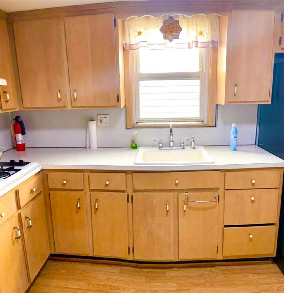 Beautiful apartment in quite
 area