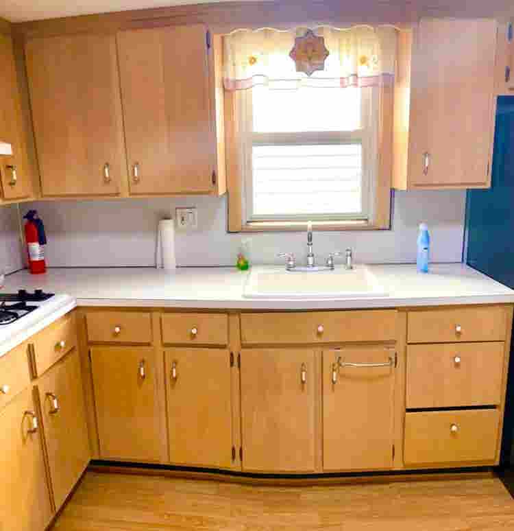 Beautiful apartment in quite
area