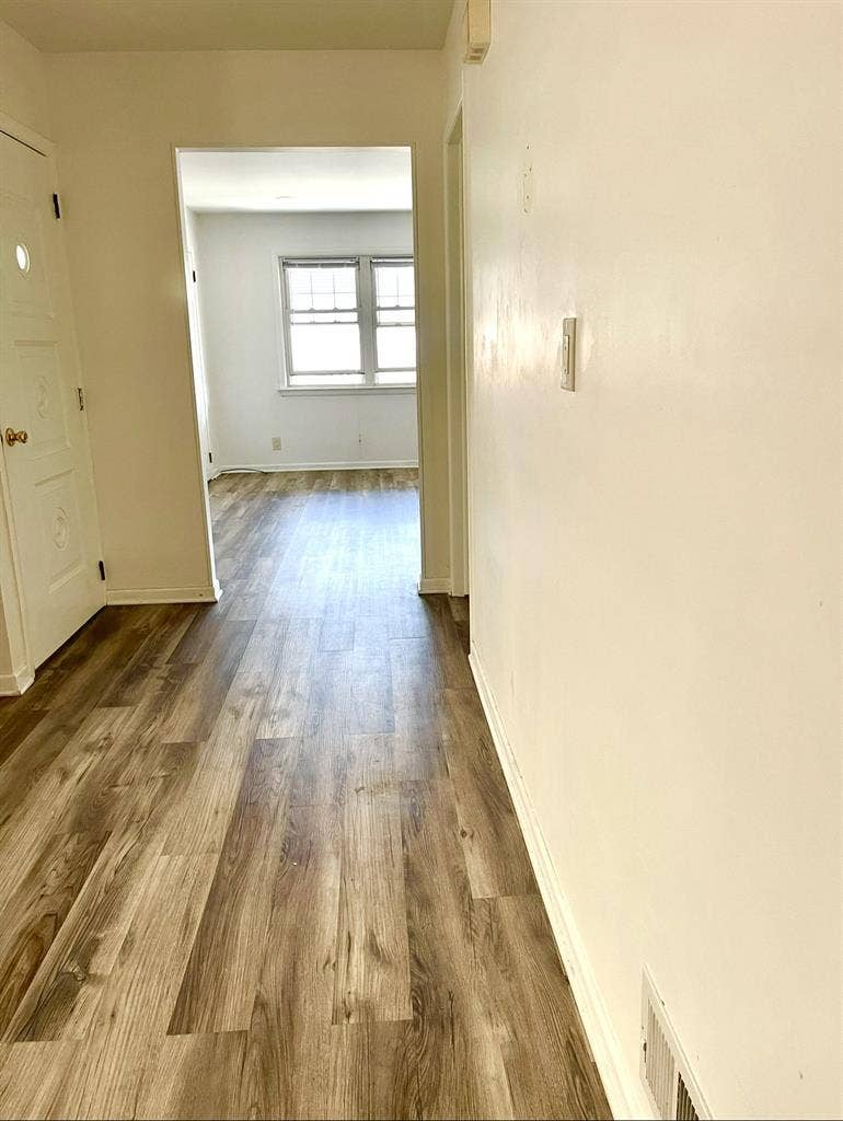 Beautiful apartment in quite
 area