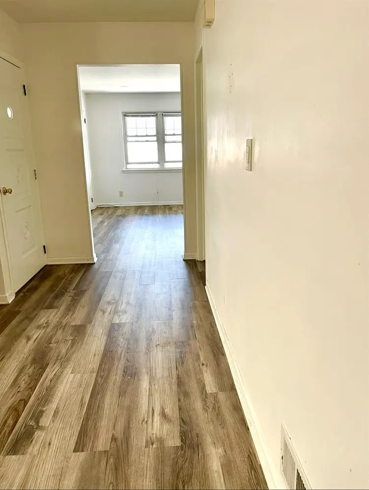 Beautiful apartment in quite
area