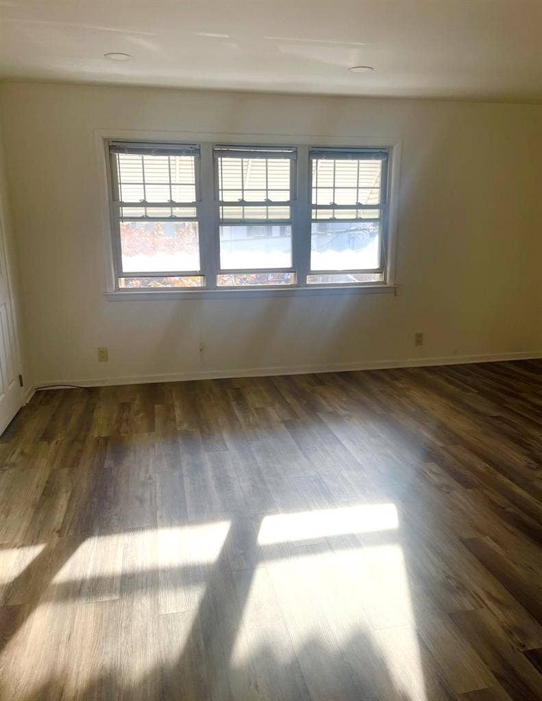 Beautiful apartment in quite
 area