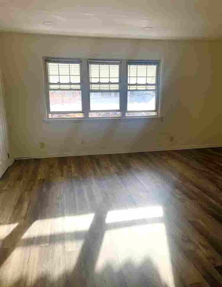 Beautiful apartment in quite
area