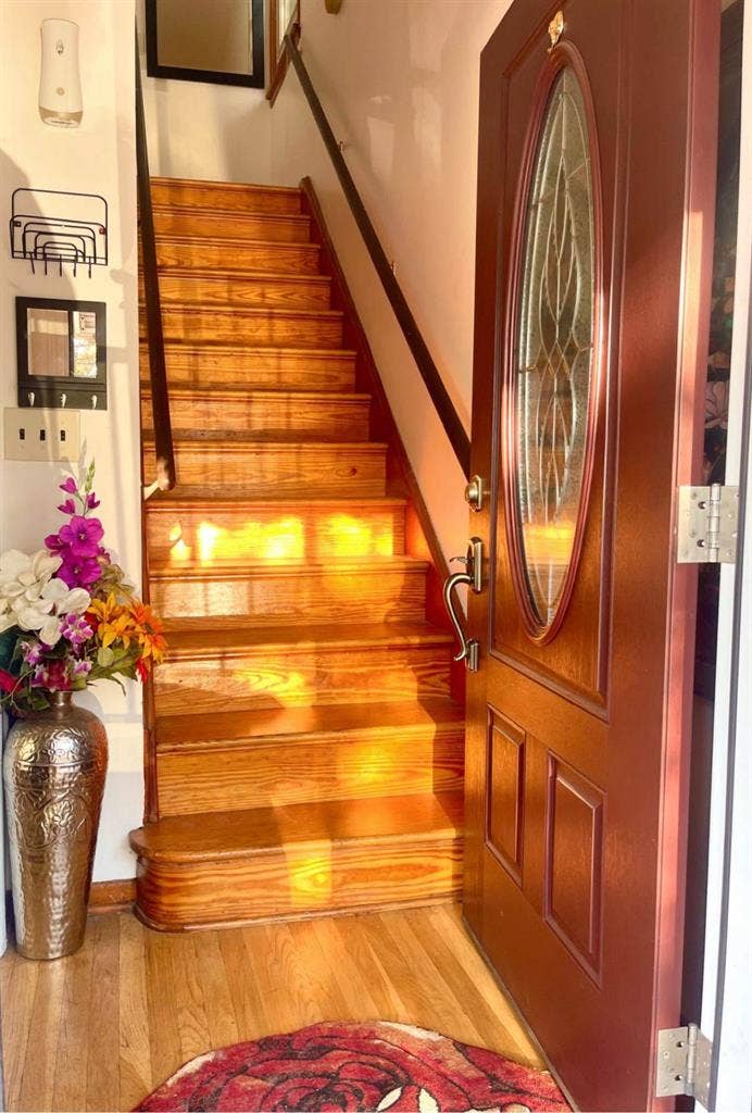 Beautiful apartment in quite
 area