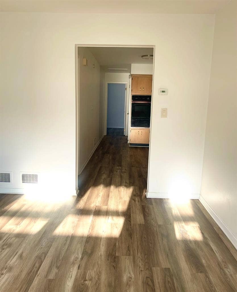 Beautiful apartment in quite
 area