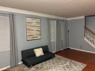 4 BR in Holly Springs