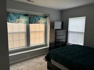 4 BR in Holly Springs