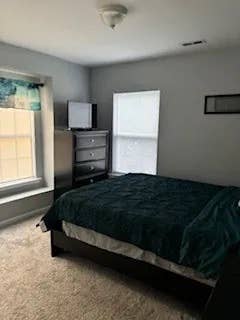 4 BR in Holly Springs