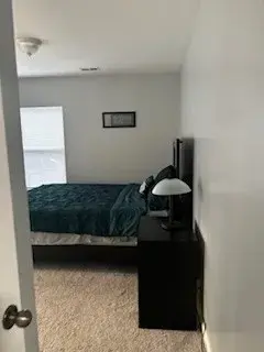 4 BR in Holly Springs