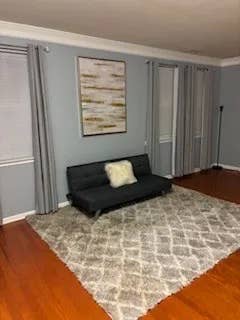 4 BR in Holly Springs