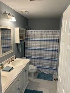 4 BR in Holly Springs