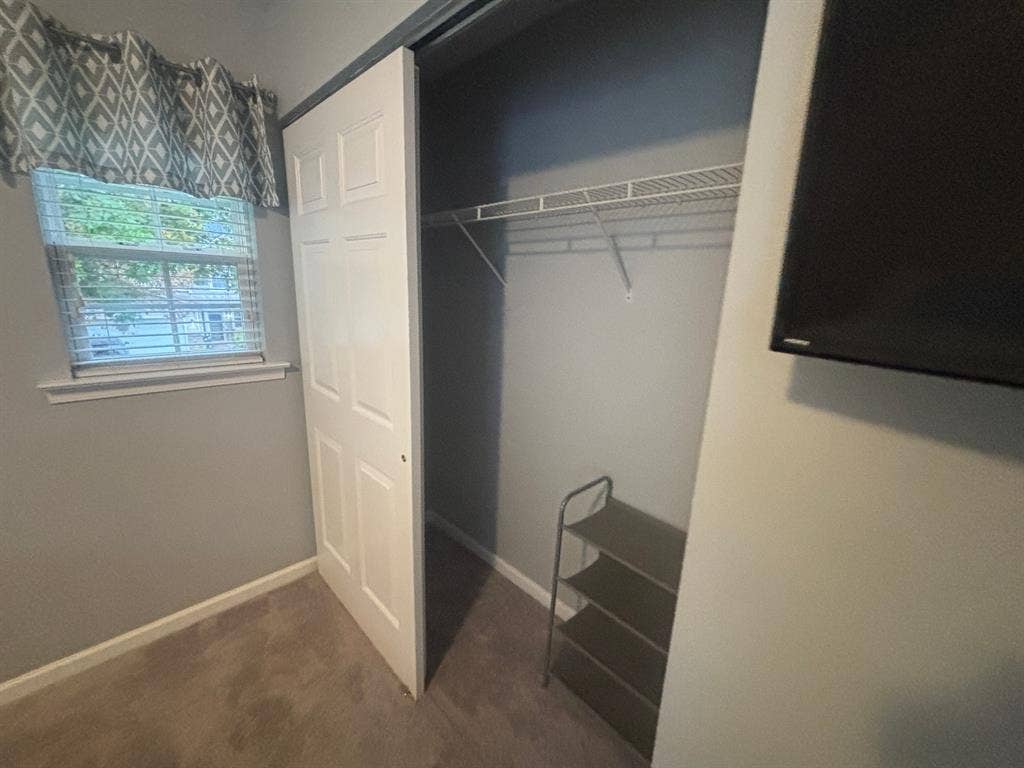 4 BR in Holly Springs
