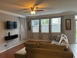 4 BR in Holly Springs