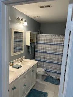 4 BR in Holly Springs