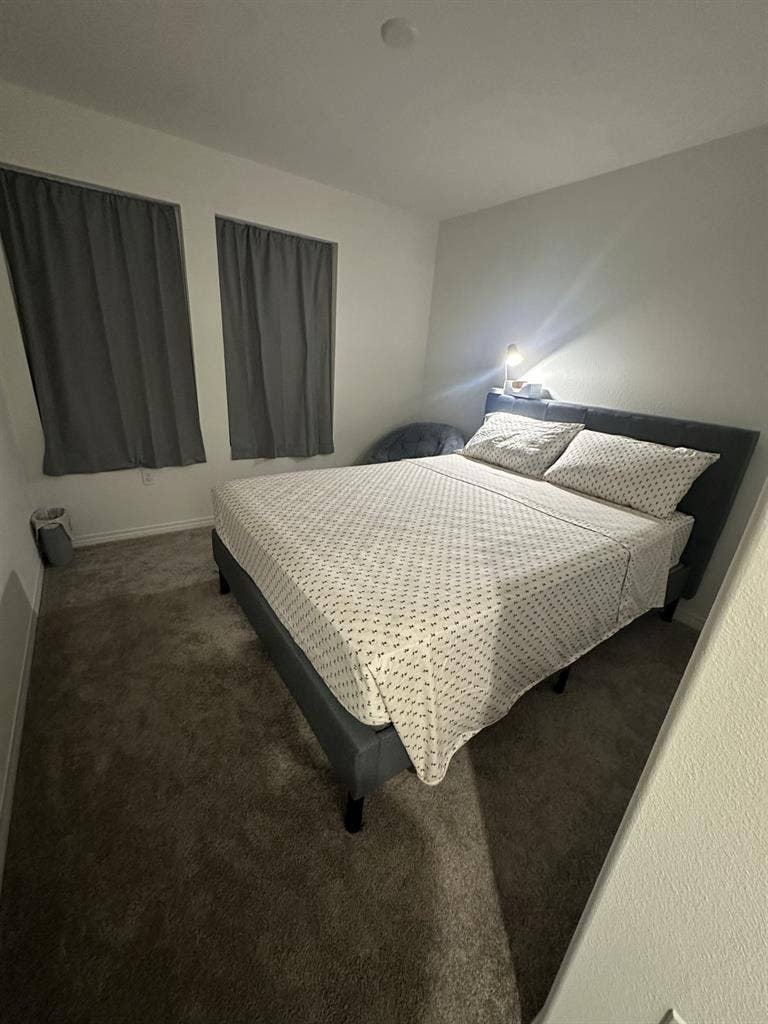 Room in River Ranch w/Private bath