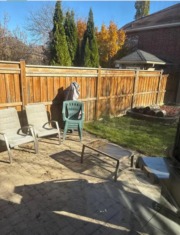 Private Room Available