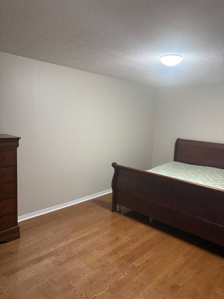 Private Room Available