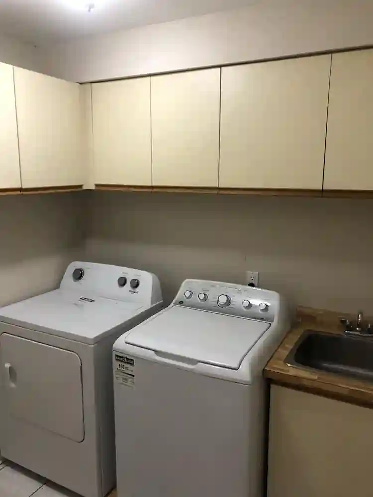 Private Room Available