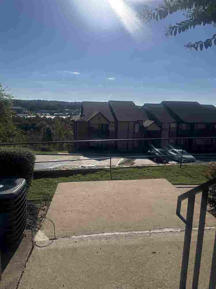 Nice area close by everything