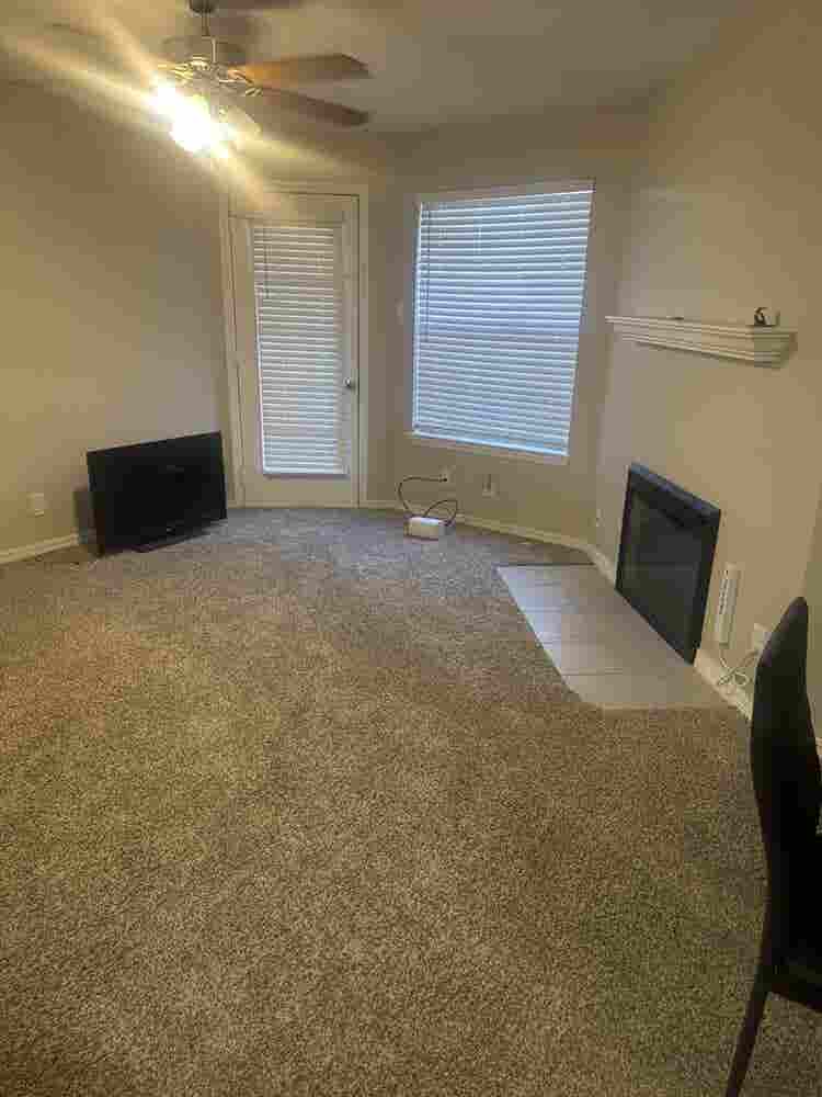 Nice area close by everything