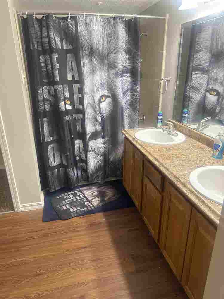 Nice area close by everything