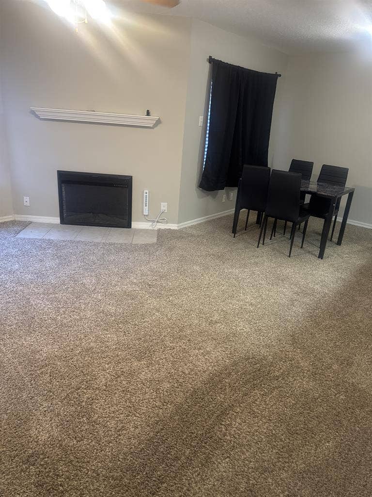 Nice area close by everything