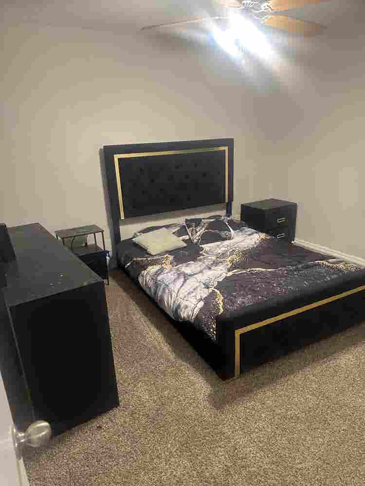 Nice area close by everything