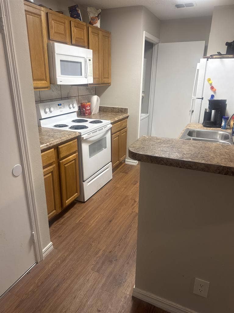 Nice area close by everything