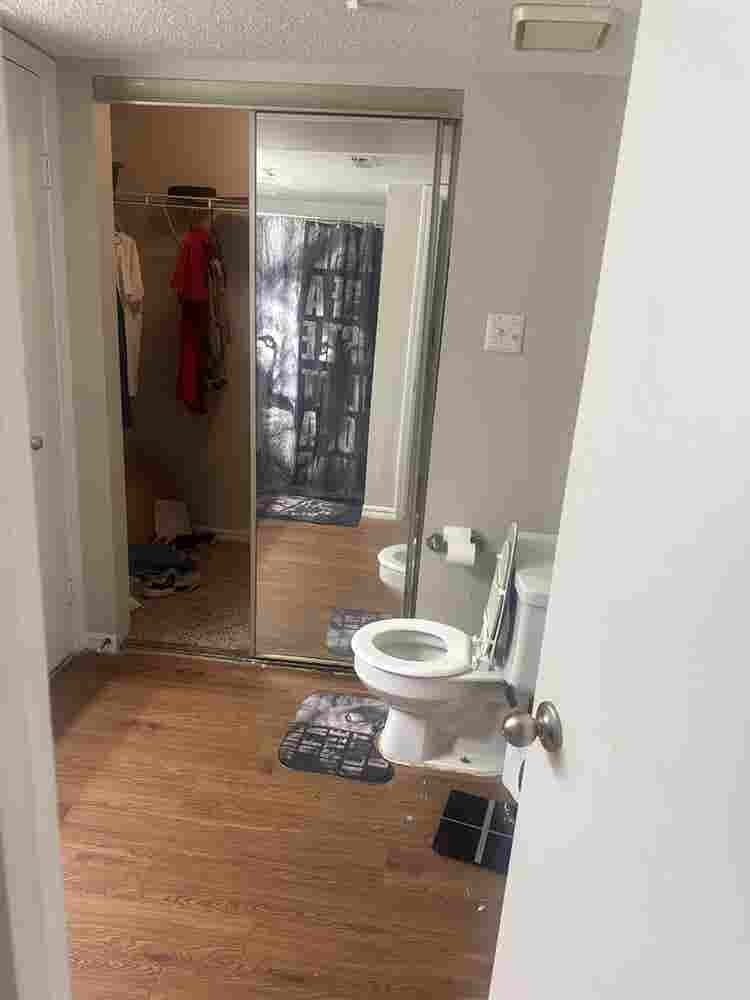 Nice area close by everything