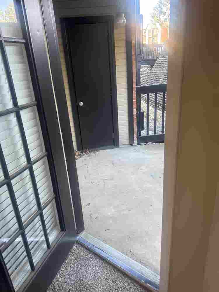 Nice area close by everything