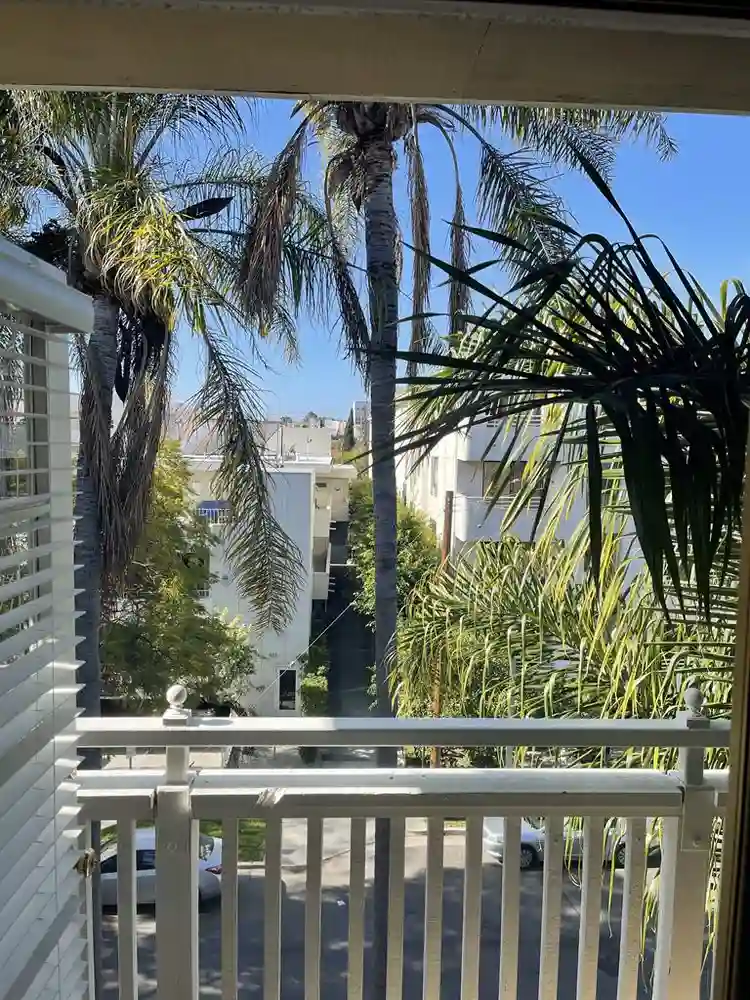 Private room available in Westwood