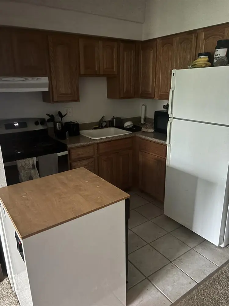 Spring Sublease available