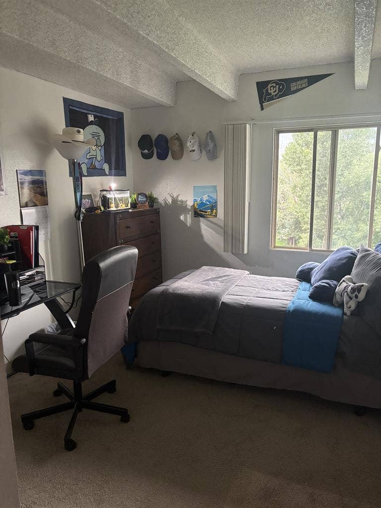 Spring  Sublease available