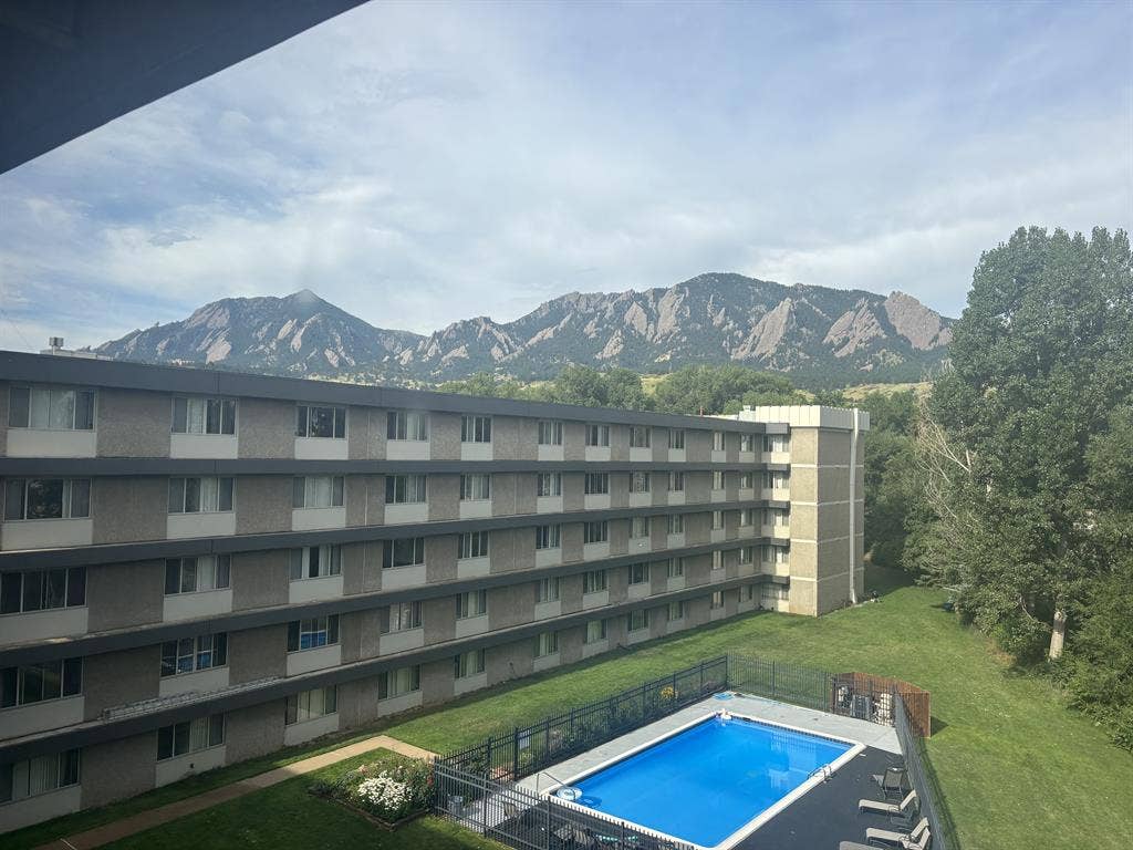 Spring Sublease available