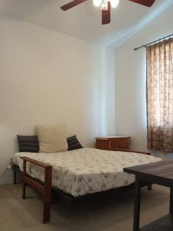 Room Close to UCF & Waterford Lakes