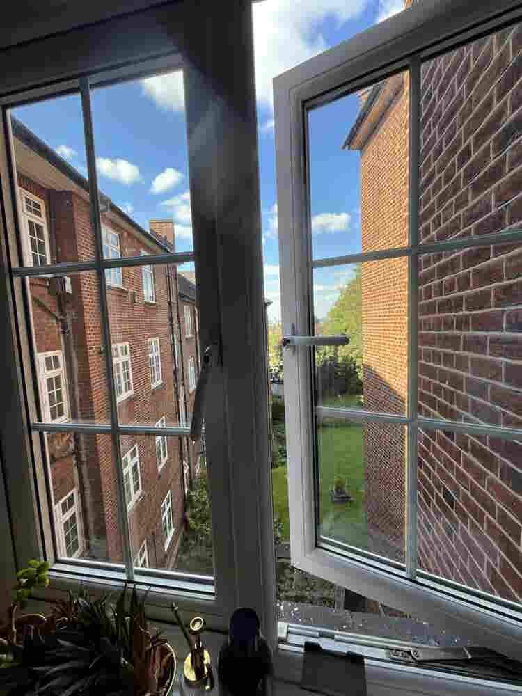 room for rent London north finchely