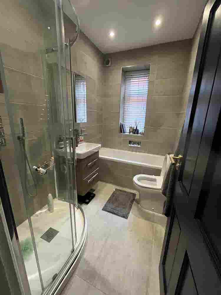 room for rent London north finchely