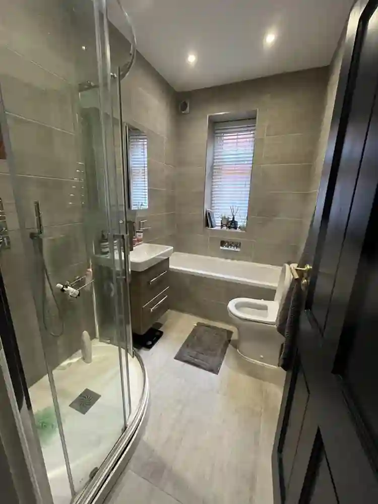 room for rent London north finchely