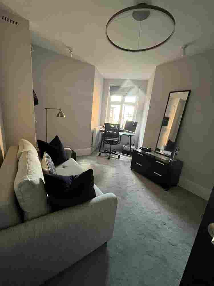 room for rent London north finchely