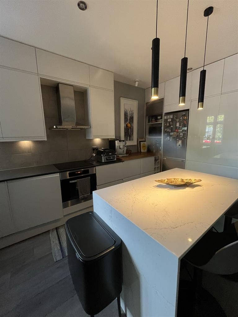 room for rent London north finchely