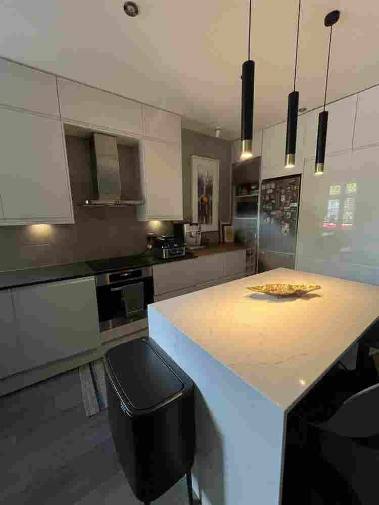 room for rent London north finchely