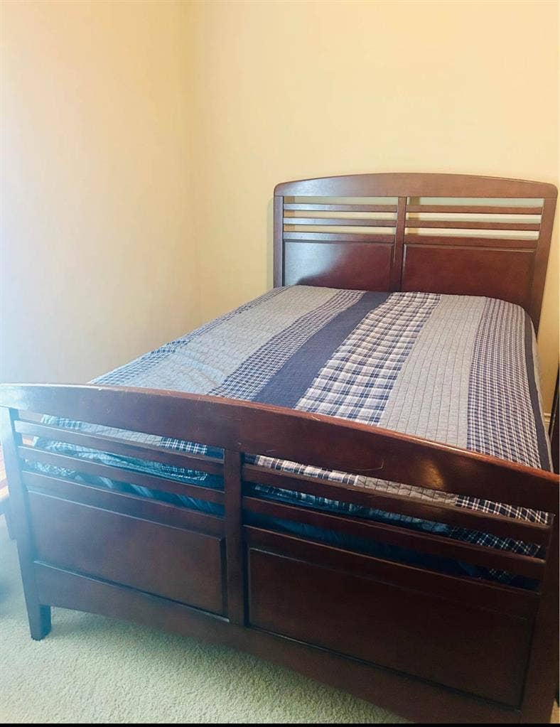 Furnished Room for Rent