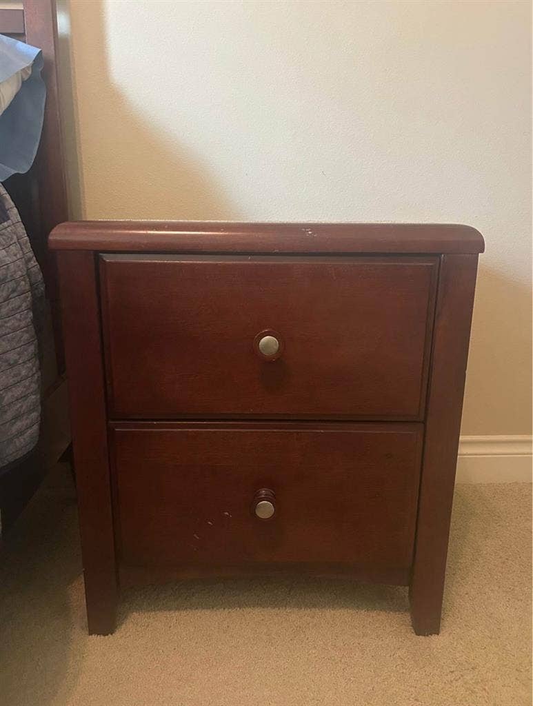 Furnished Room for Rent