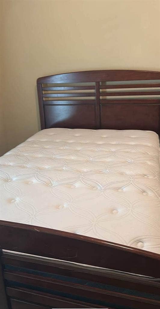 Furnished Room for Rent